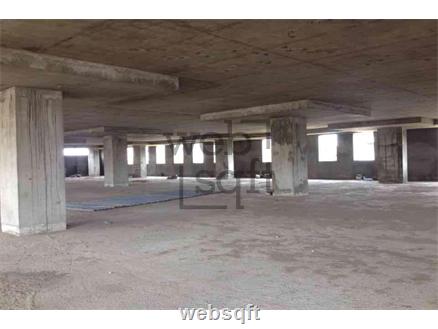 Moosapet Commercial building for Rent